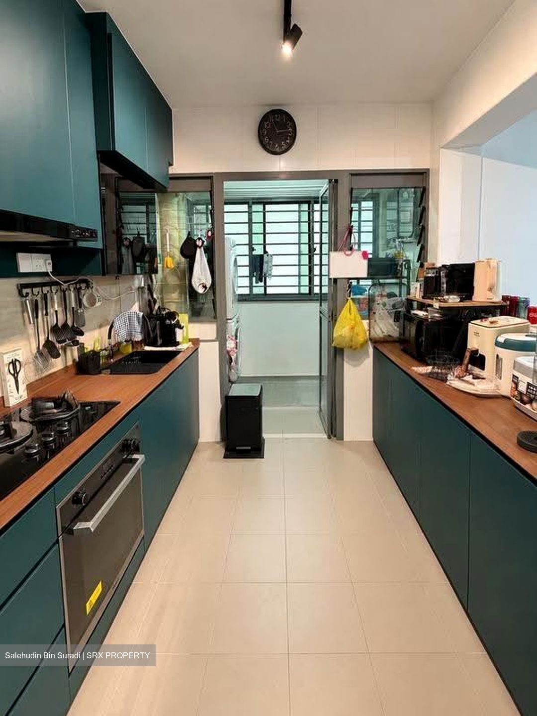 Blk 314B Waterway Cascadia (Punggol), HDB 4 Rooms #631002881